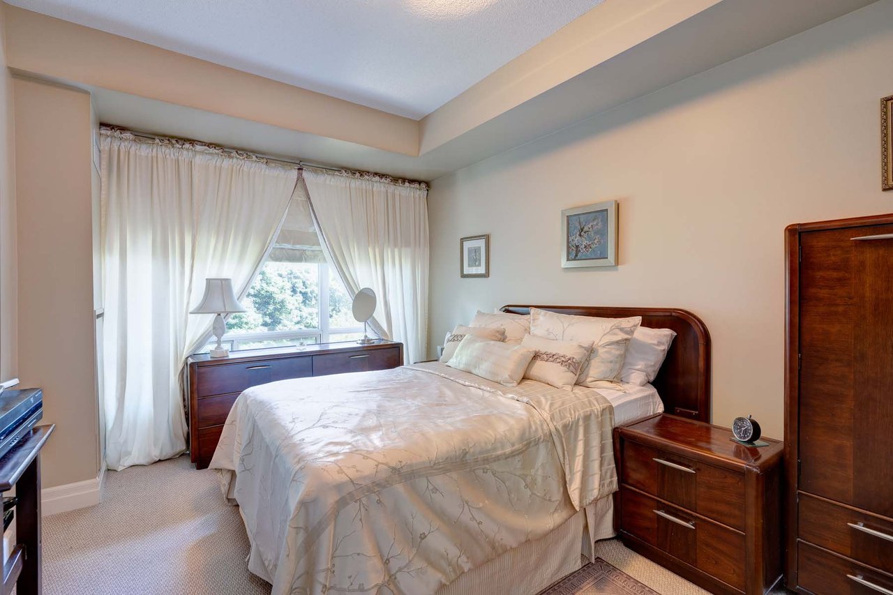 1801 Bayview Ave, #610