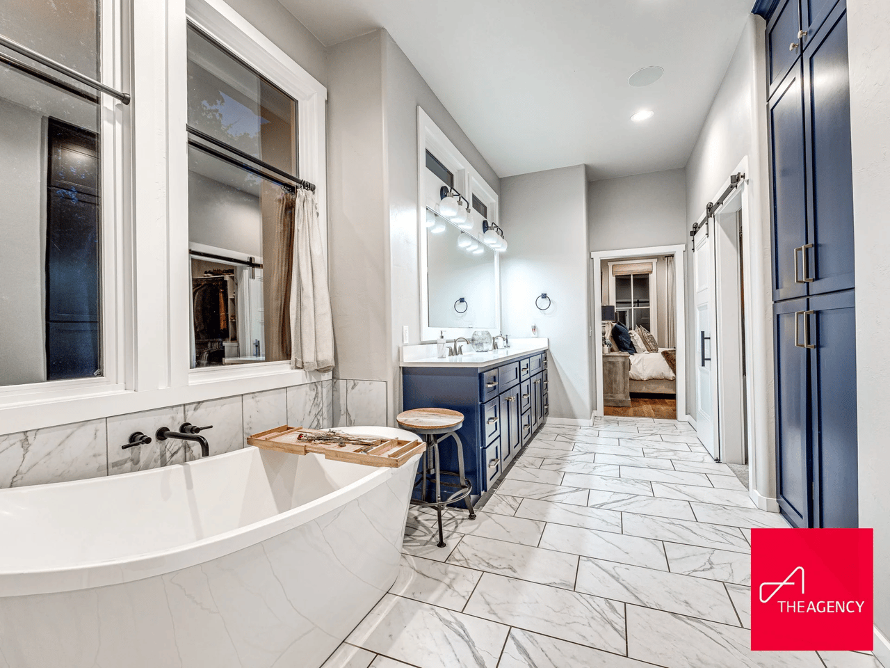 Listing of the Week - 9724 Farmhouse Lane Arcadia, Oklahoma