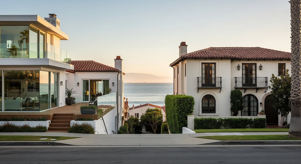 North vs South Redondo: Housing Differences That Matter