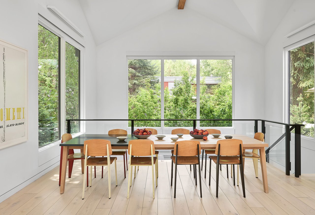Design-Forward Living in Aspen’s Most Storied Neighborhood