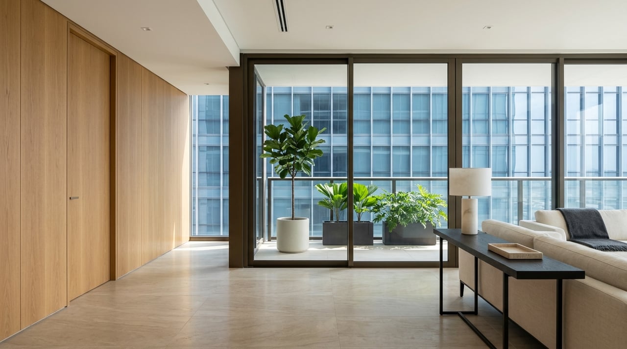 Positioning A Bal Harbour Condo For Global Buyers