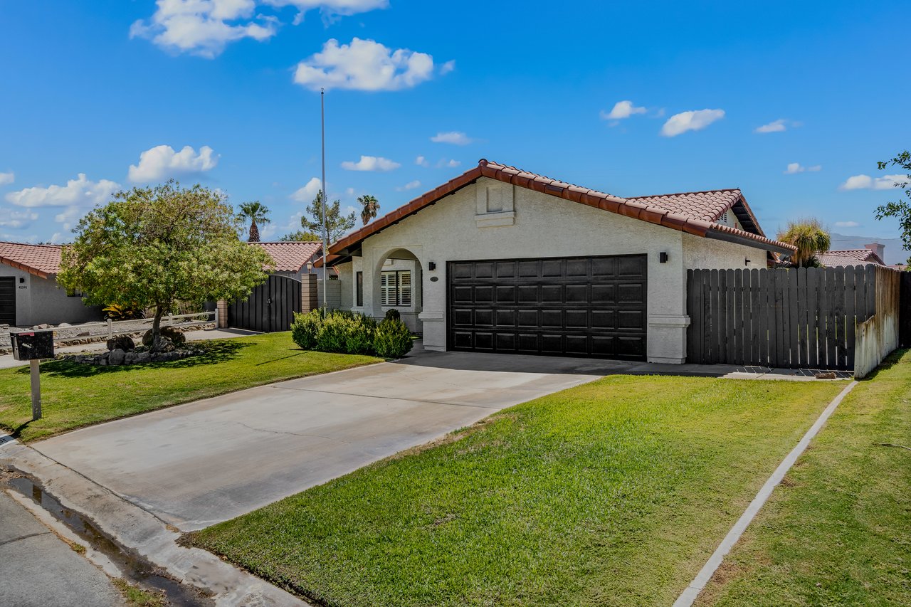 41563 Pedro Buff Dr, Bermuda Dunes 