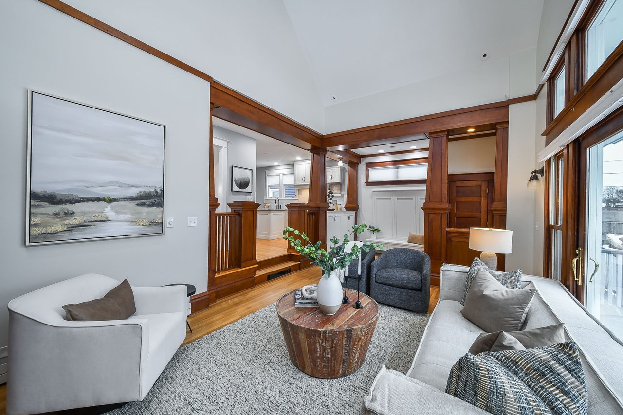 Spring Listing Prep Timeline For Sellers in Naperville and the Surrounding Western Suburbs