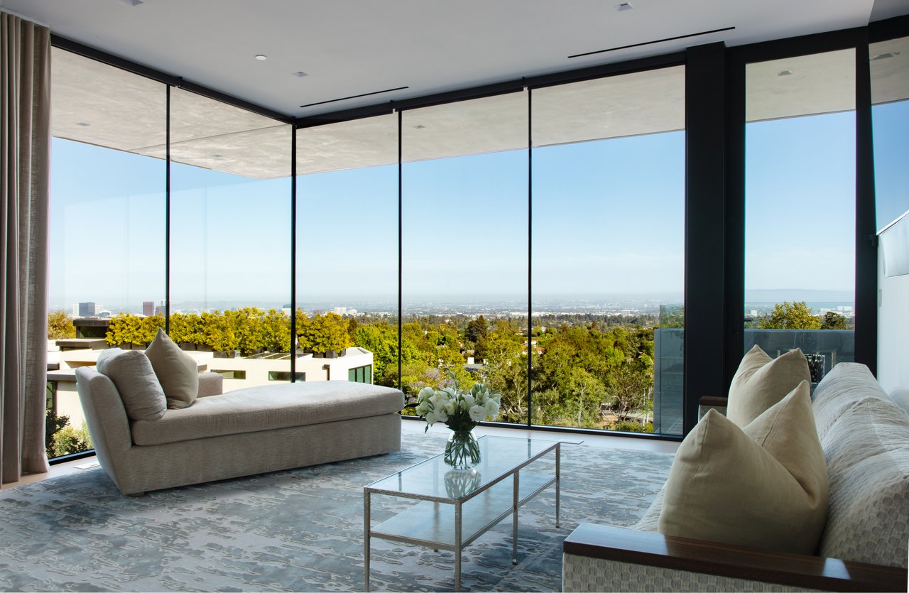 1601 Casale Rd, Pacific Palisades