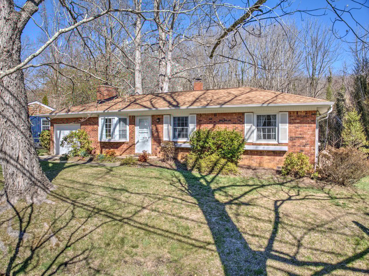 879 New Haw Creek Road
