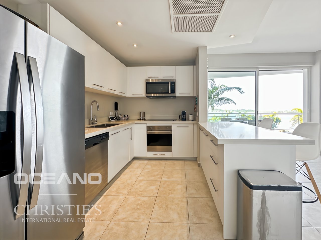 AQUAMARINA - BEAUTIFUL AND CONTEMPORARY DESIGNED 2 BEDROOM CONDOMINIUM