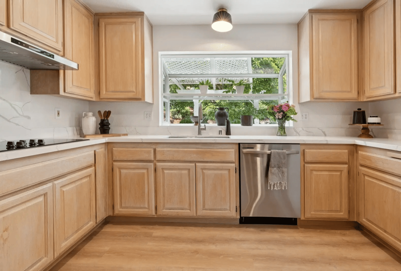 Updated Home With Ideal Indoor-Outdoor Flow- Represented Buyer