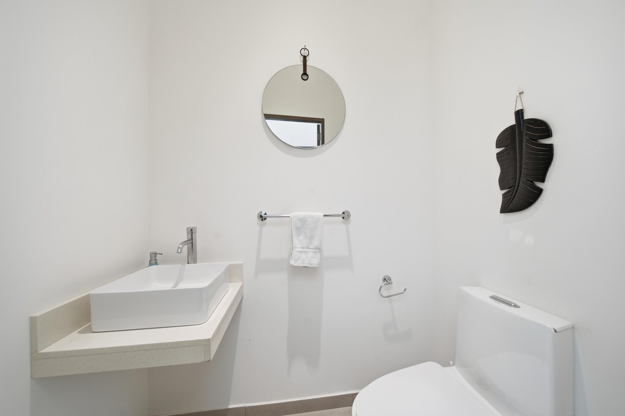 Casa Oasis | Modern Tropical Living Minutes from Tamarindo