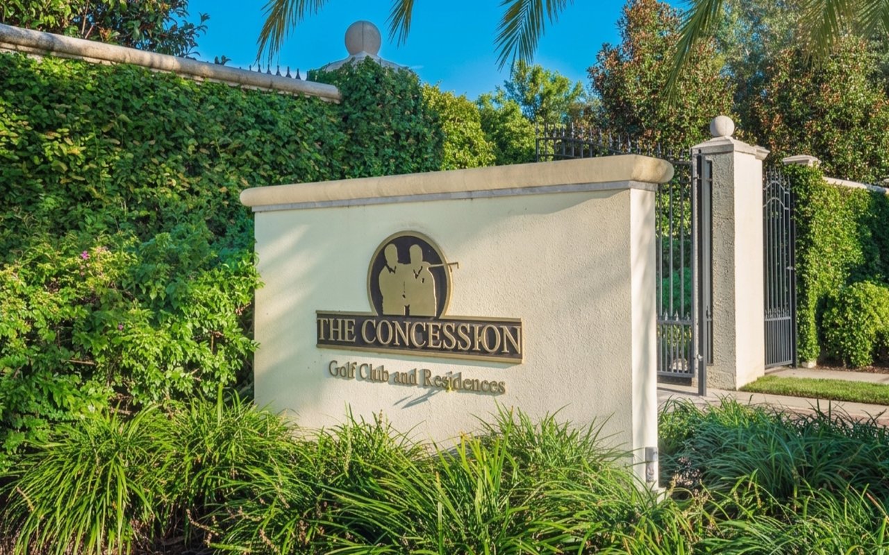 Concession