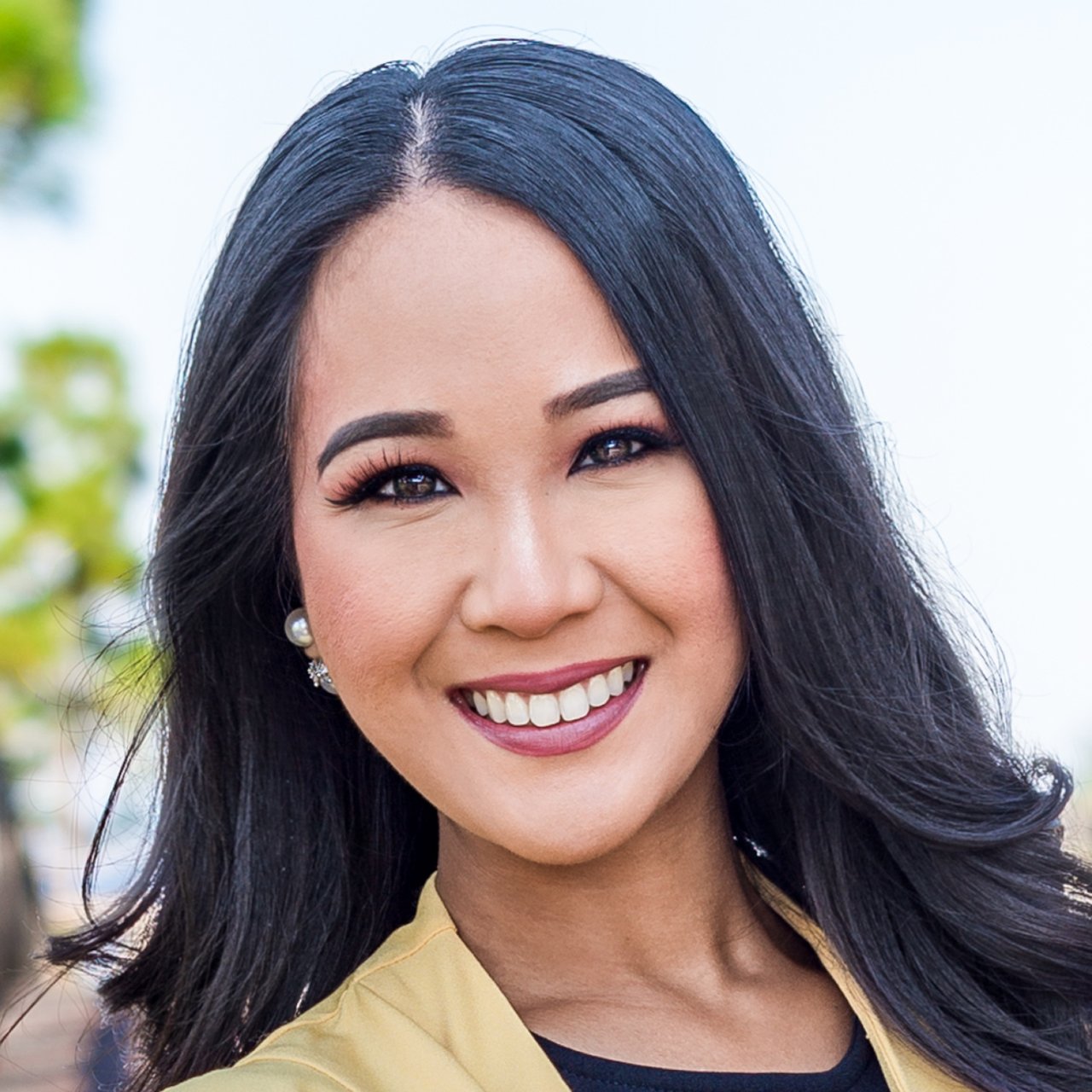Ashley Phathanak