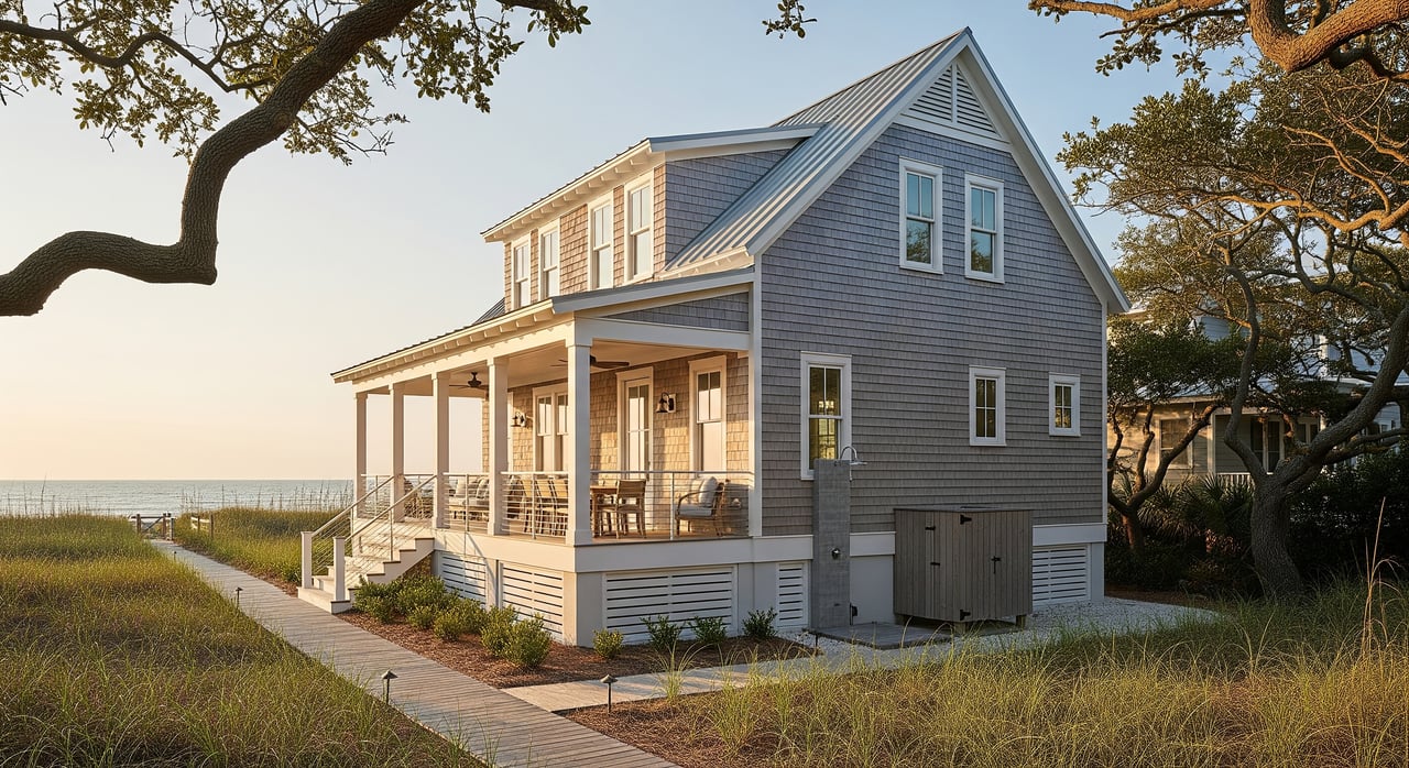 Folly Beach Short-Term Rental Rules Explained