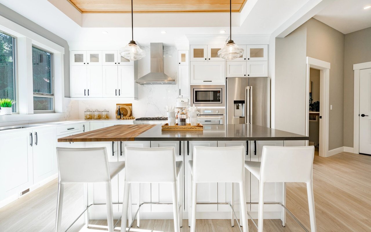 Okanagan Real Estate Market Statistics – January 2018