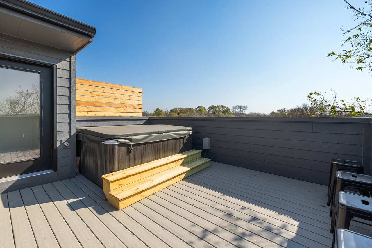 Commercial / Multi-Unit