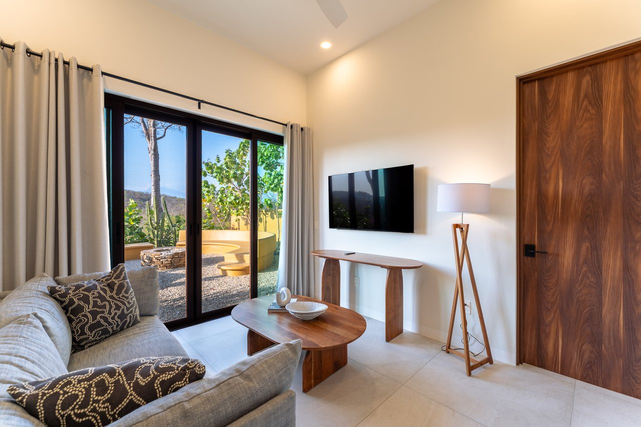 5 Bedroom, Single Family Home, La Cañada Casa A 