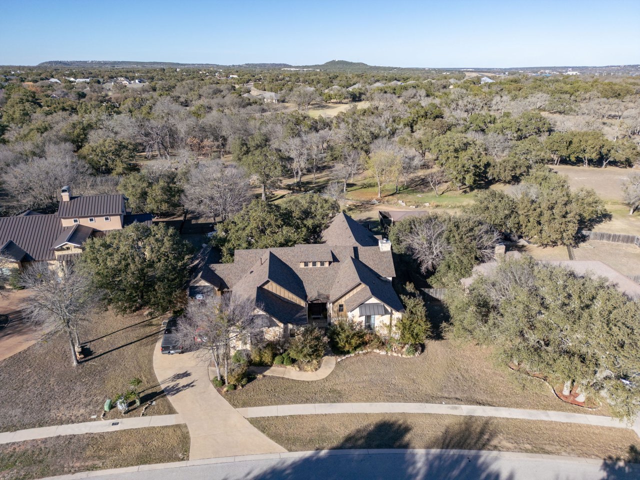 Ranch at Delaware Creek