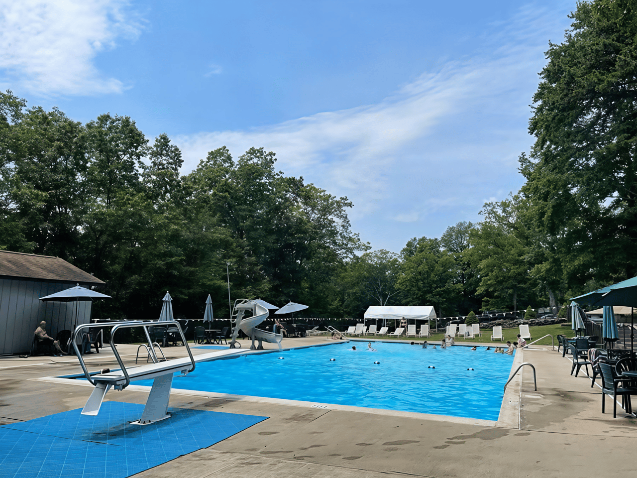 Pocono Ranch Lands