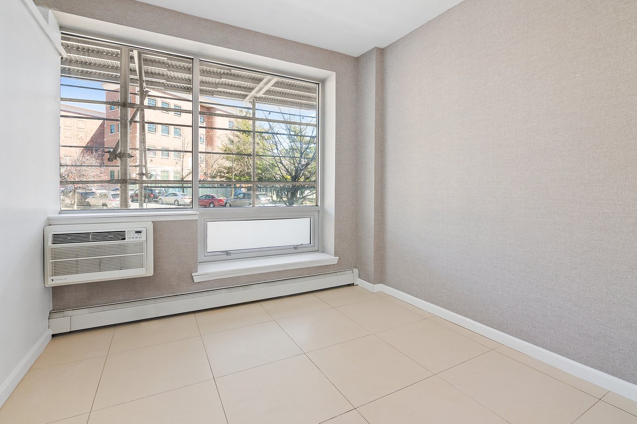 456 West 167th Street