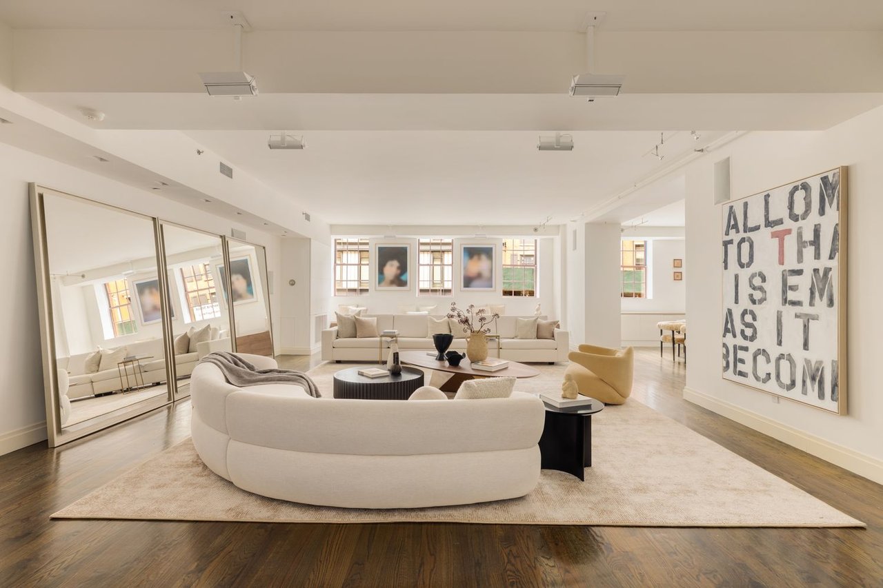 18 Leonard Street 2D