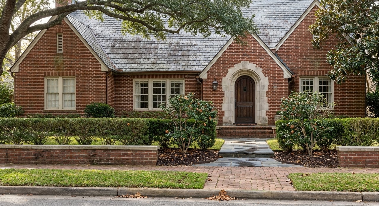 Historic Intown Neighborhoods For Architecture Lovers