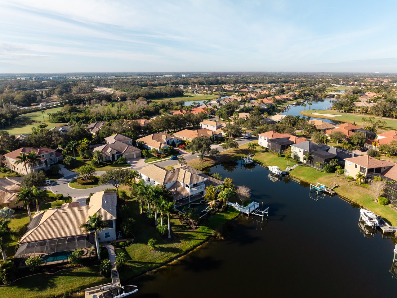 11007 Big Bass Place