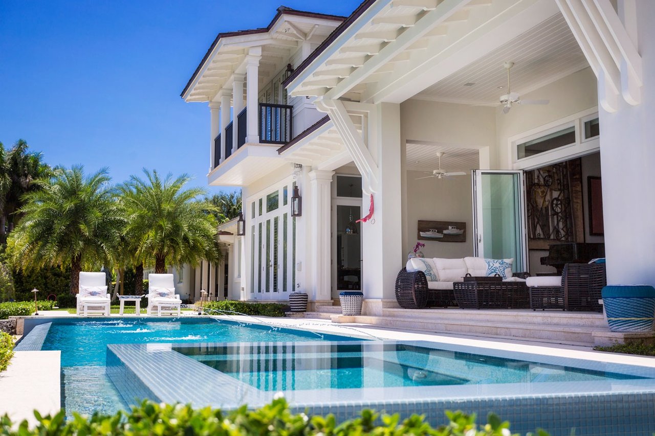 Florida Vernacular