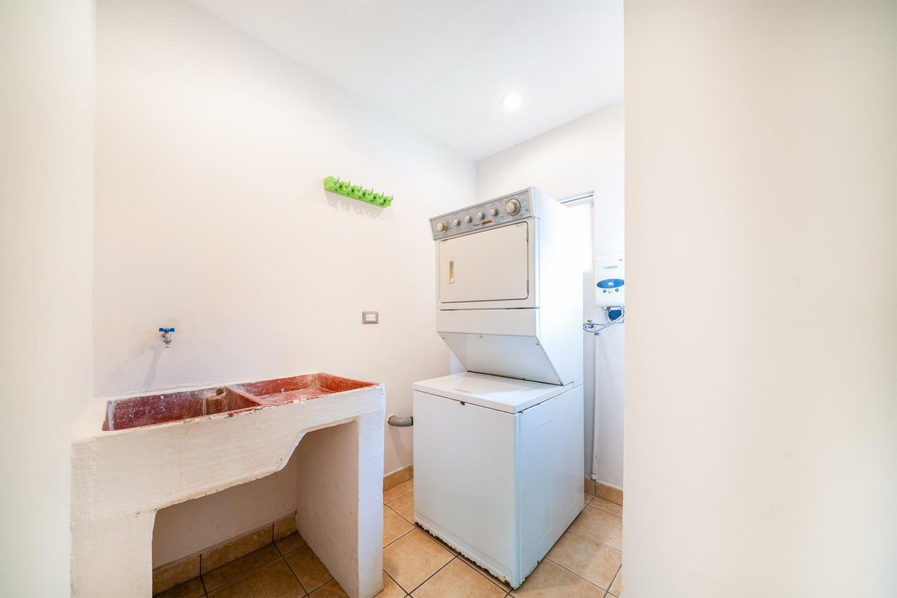 Casa Cali | Modern 3-Bedroom Turnkey Home in Pacific Residences – Minutes from Tamarindo Beach