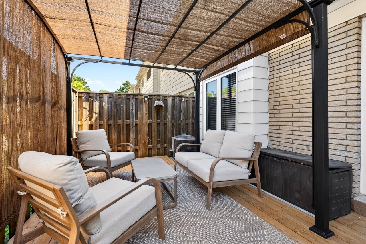 Exceptional Forest Heights