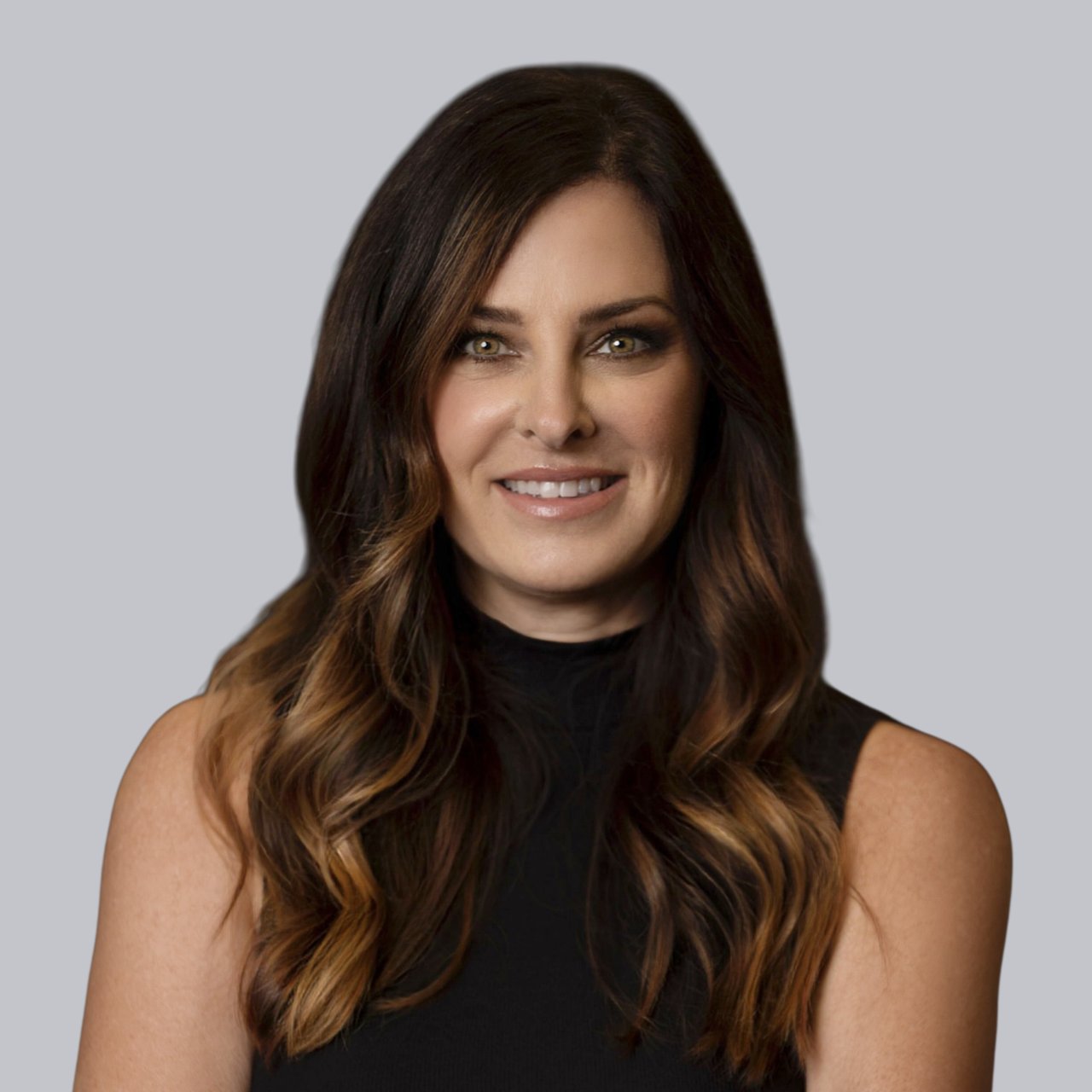 Amber Libby Frisco, TX Real Estate Agent Headshot