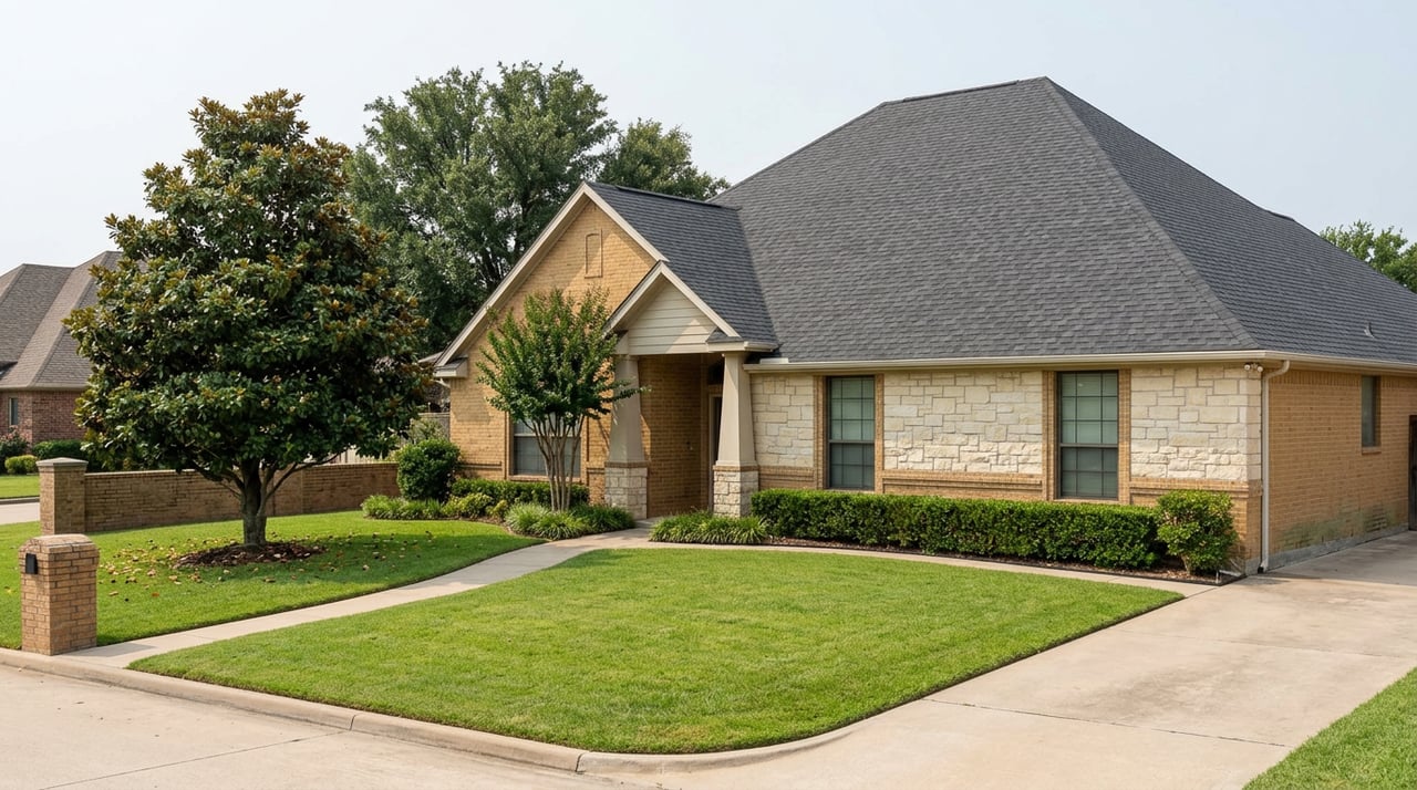 Mont Belvieu Homes Cost More Than the Neighbors. The School Tax Bill Tells a Different Story.