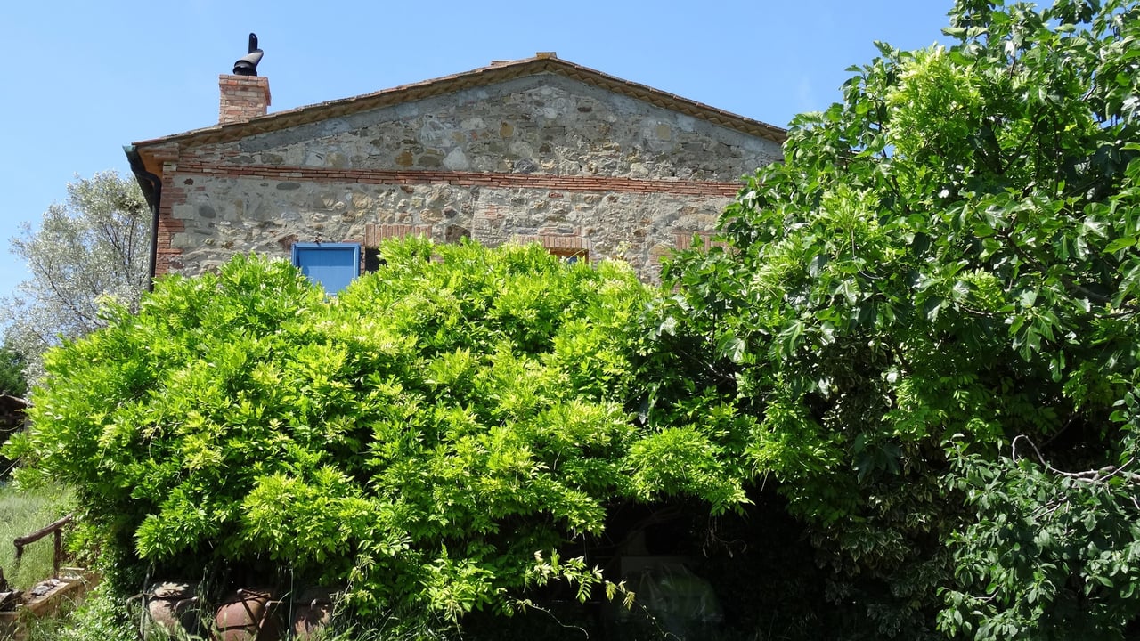 CASALE SAN PIERO