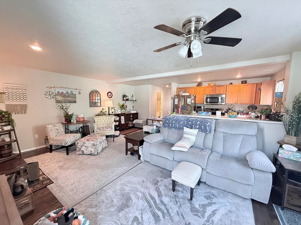 Charming Townhome