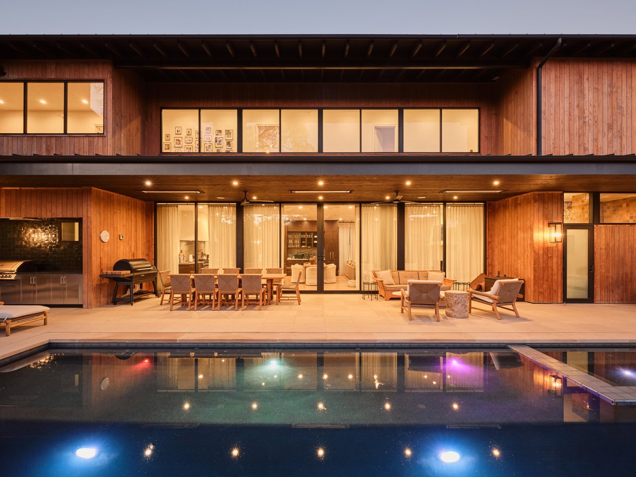 The Timeless Tarrytown Sanctuary: One-of-a-Kind Gated Compound