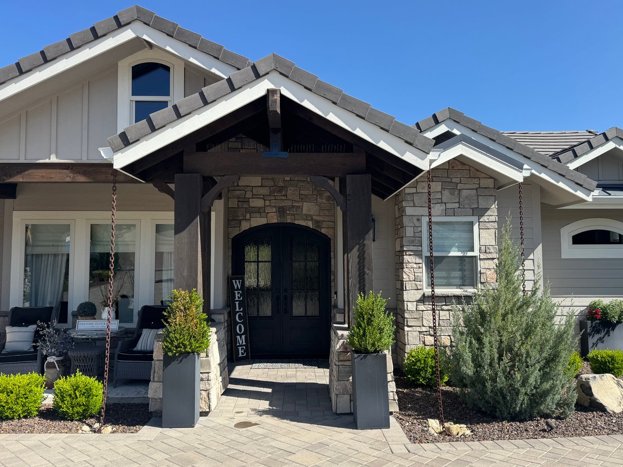 Estancia de Prescott