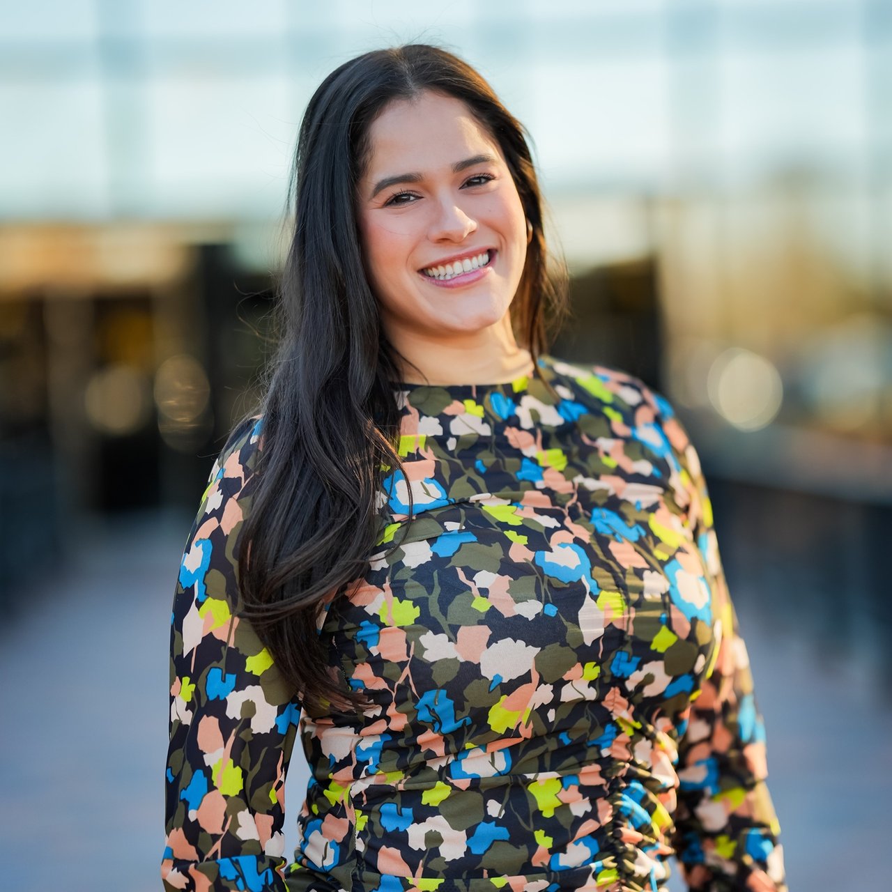 Jennifer Toledo Bayside, NY Real Estate Agent Headshot
