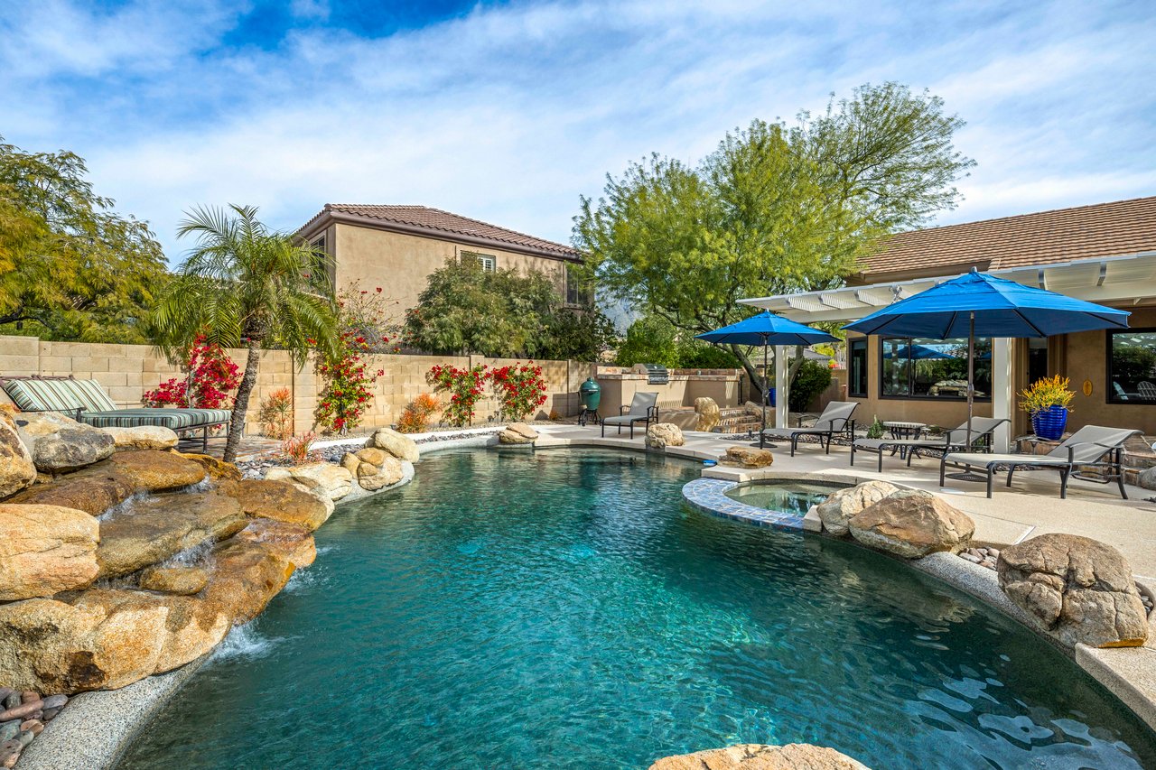 10912 E Butherus Drive