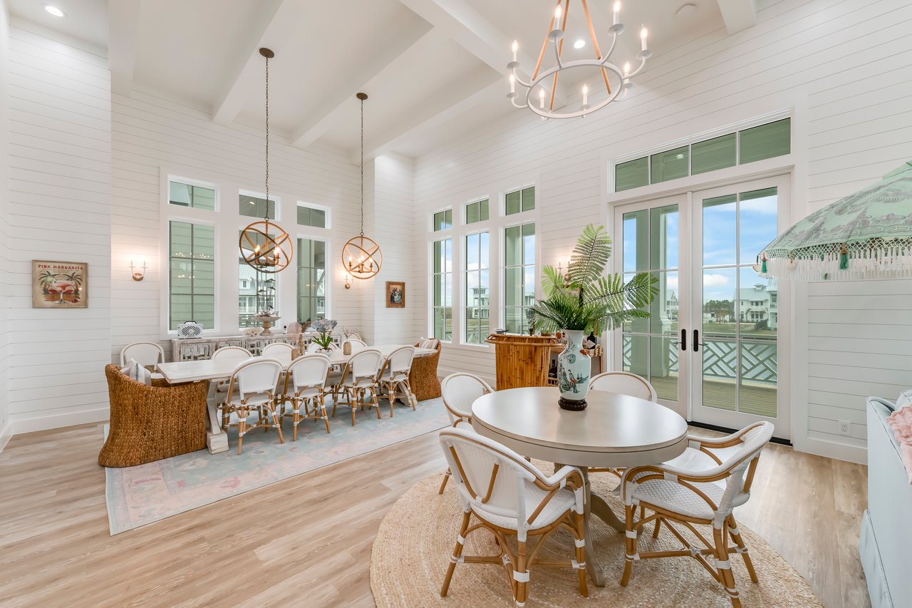 Dewdrop Street, 6110 Sq. Ft.