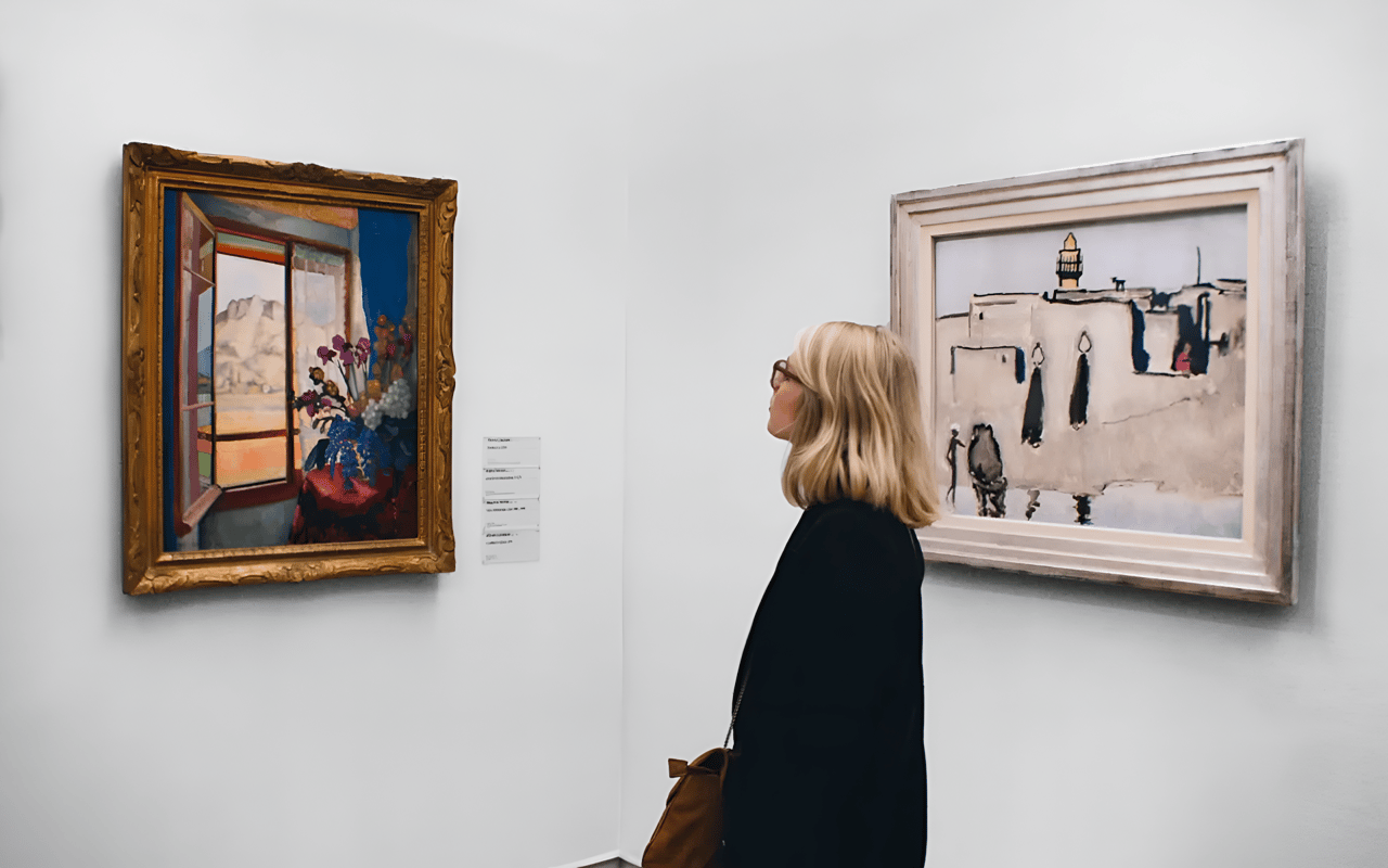 7 Galleries to Check Out Around Los Angeles