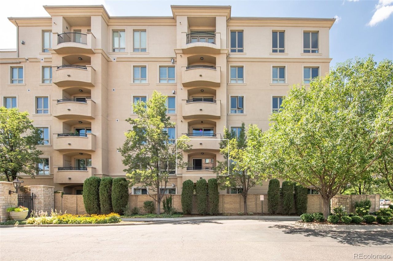 Commuting & Transportation in Cherry Creek, CO: What to Expect