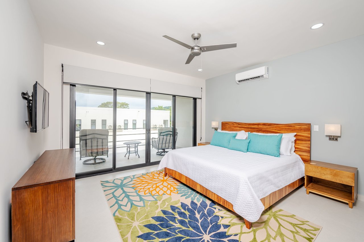 Ocean View Single Family Home #3