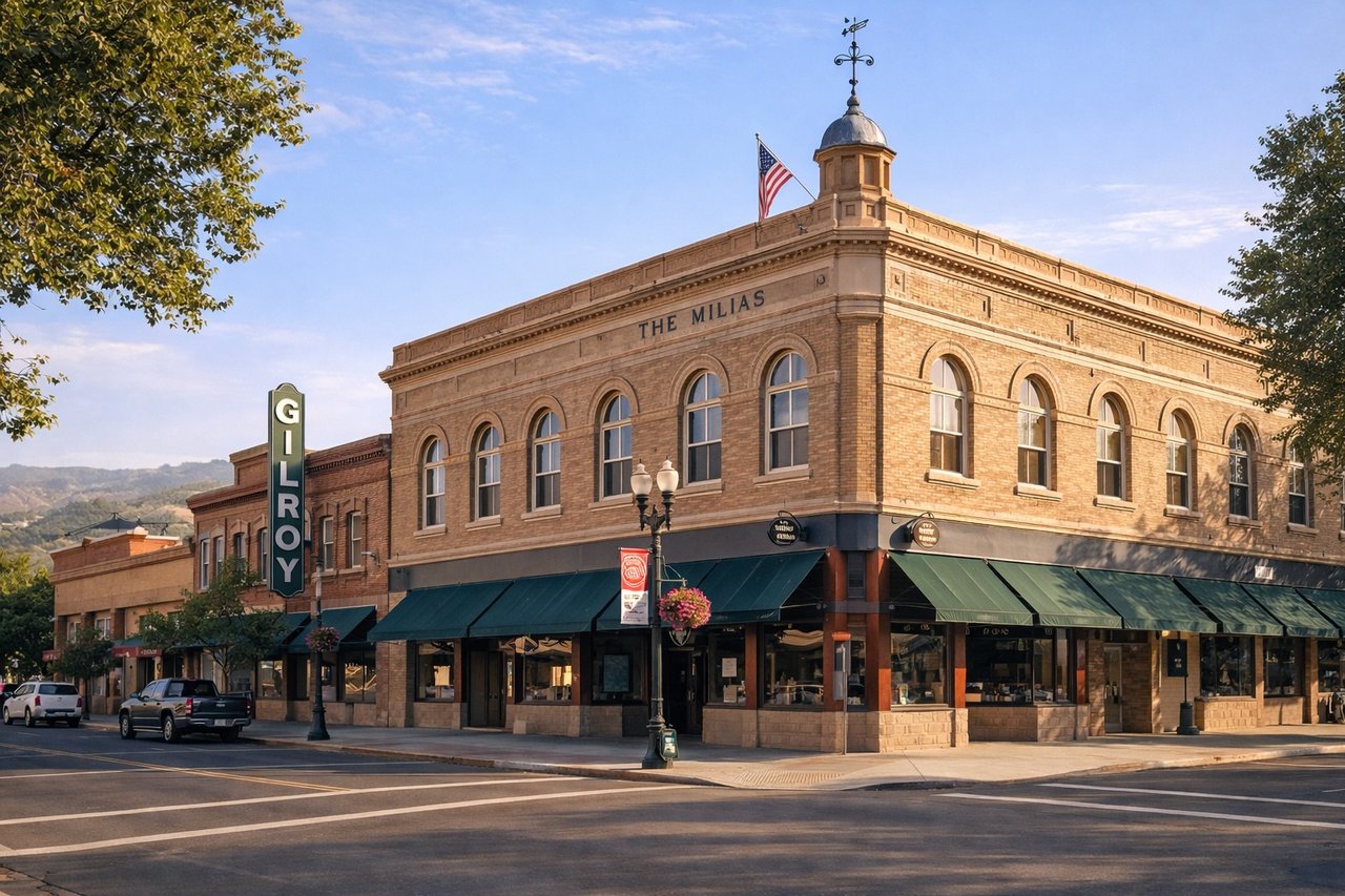 Is Gilroy Expensive to Live?