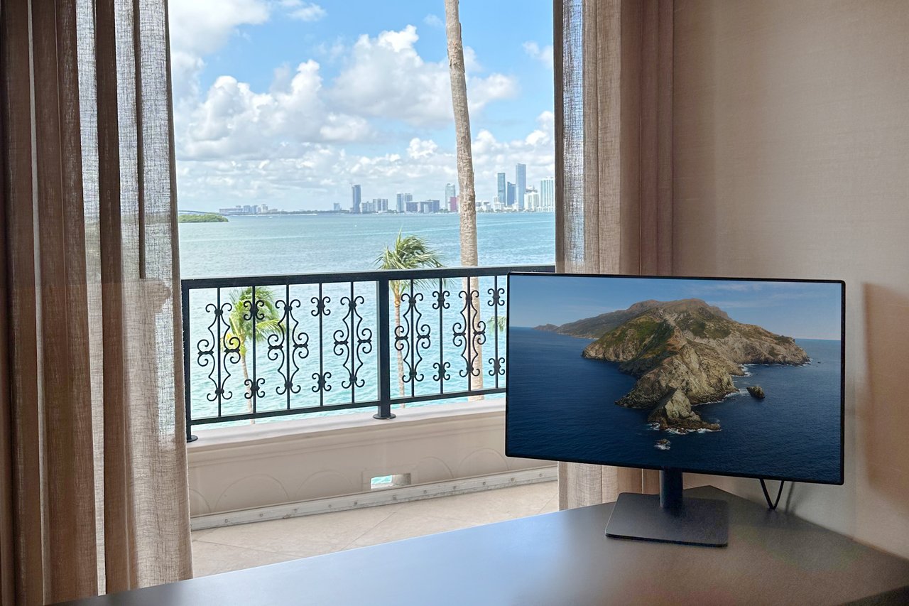 5242 Fisher Island Drive