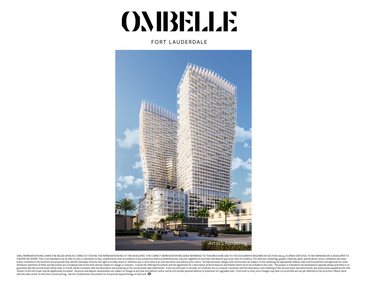 Ombelle