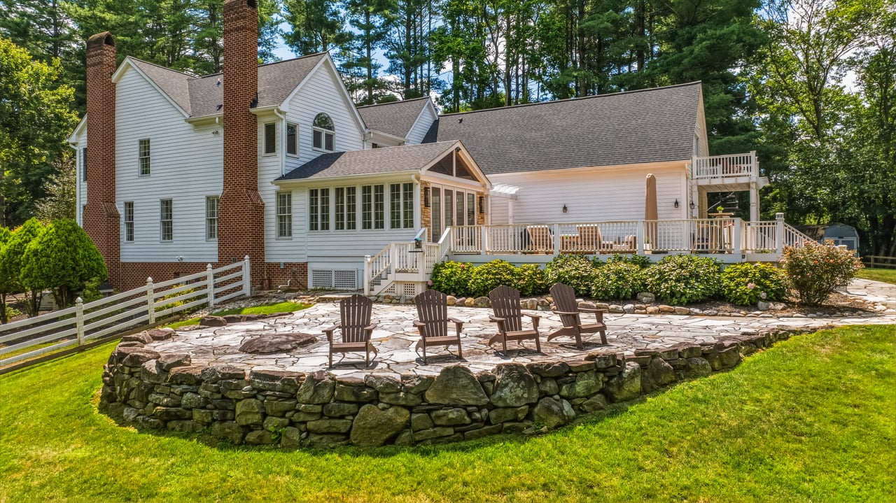 Waterford Colonial