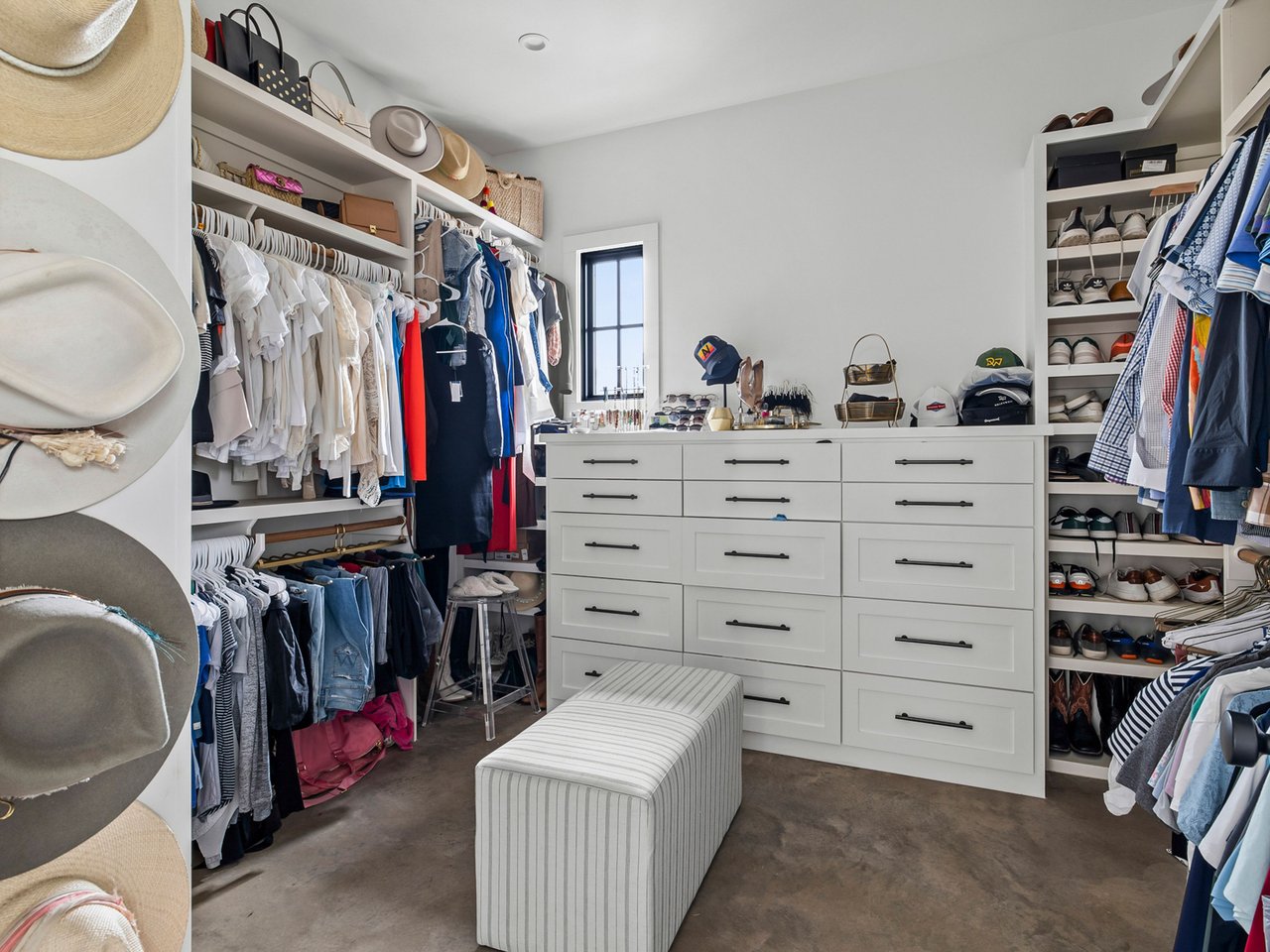 A Modern Hill Country Masterpiece at Creek Road Ranch