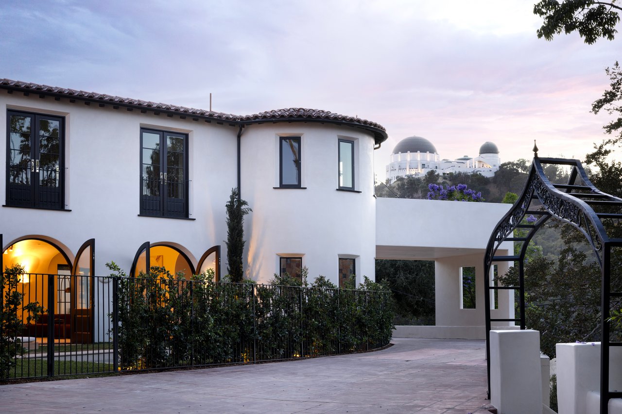 2720 Glendower Ave, Los Feliz