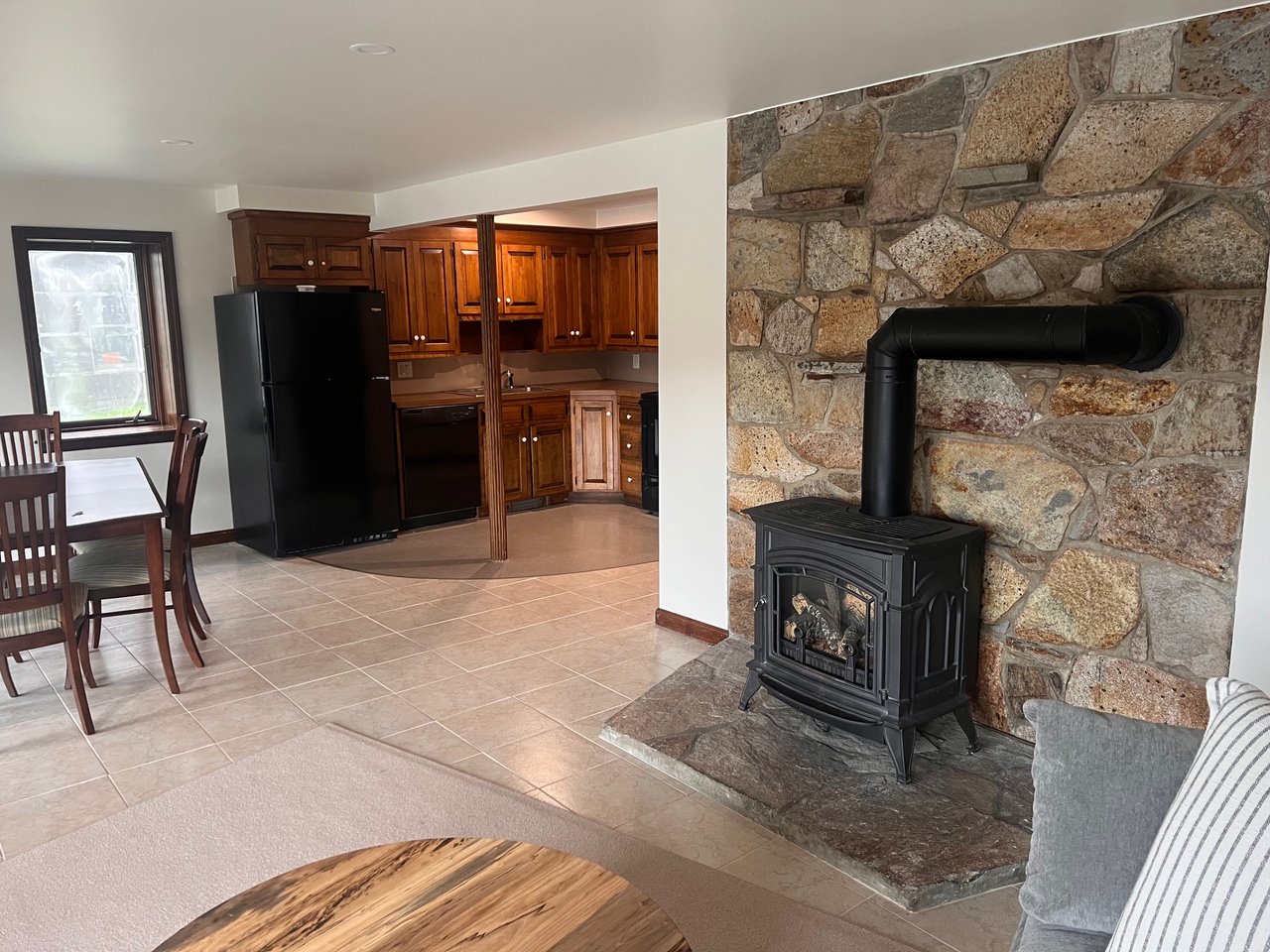 1015 Route 100 S - Lower Level Apt