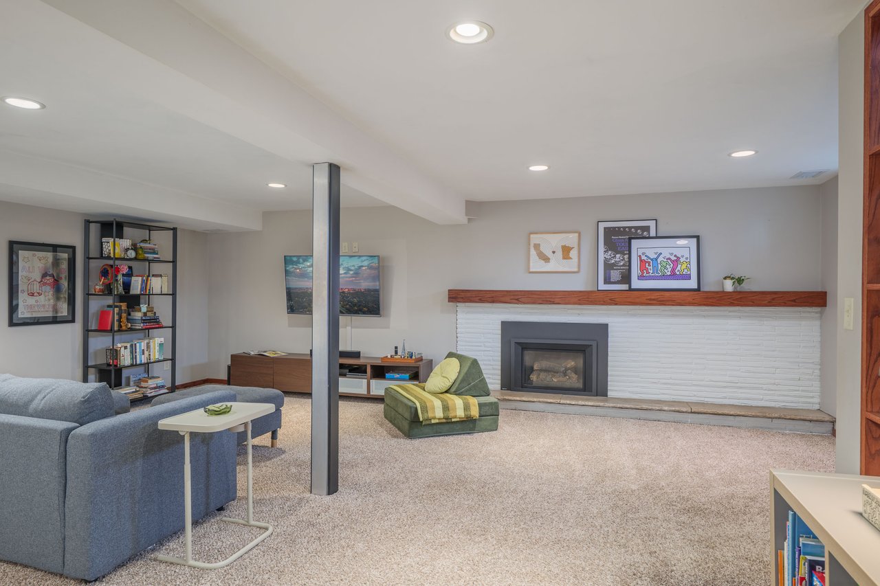 A Truly Tare MCM Gem!