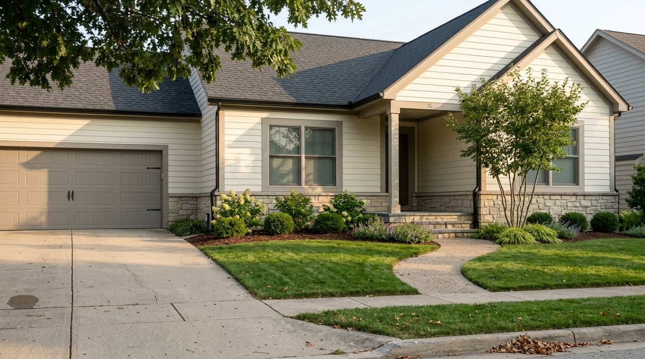 Penfield NY Homebuyer Guide From Offer to Closing