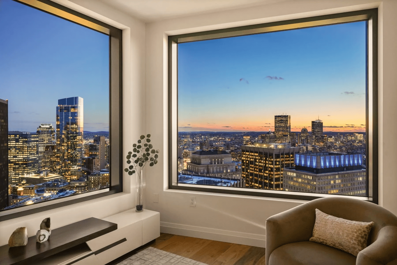 The Sudbury Residences