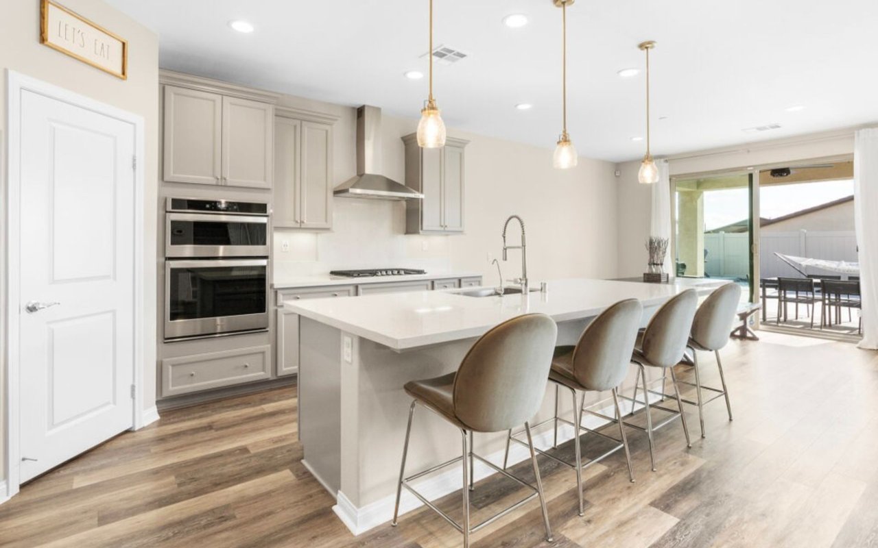 Modern Murrieta Home for Sale in Spencer’s Crossing